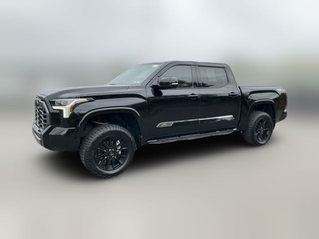 2022 Toyota Tundra 1794 Edition