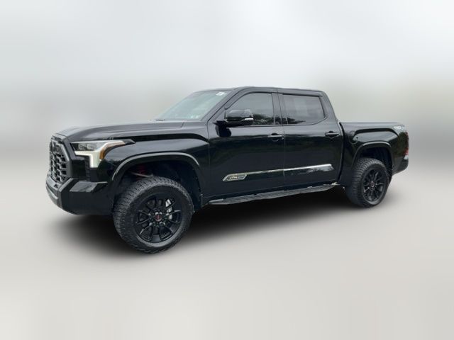 2022 Toyota Tundra 1794 Edition