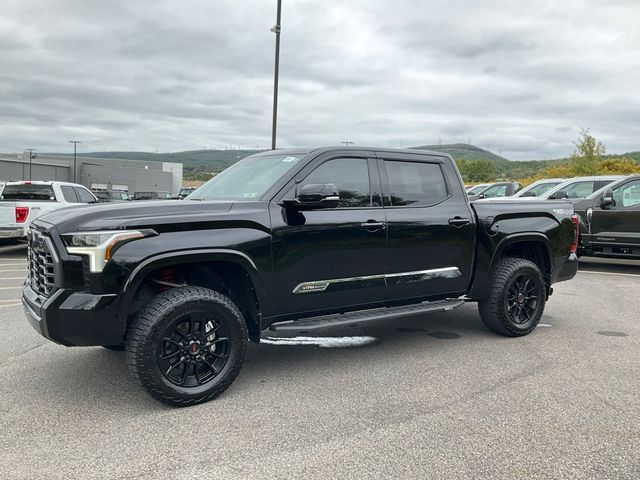 2022 Toyota Tundra 1794 Edition