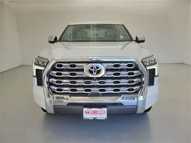 2022 Toyota Tundra 1794 Edition