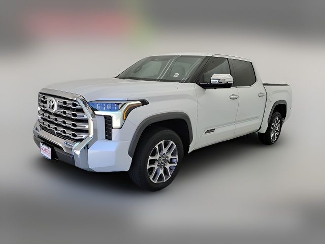 2022 Toyota Tundra 1794 Edition