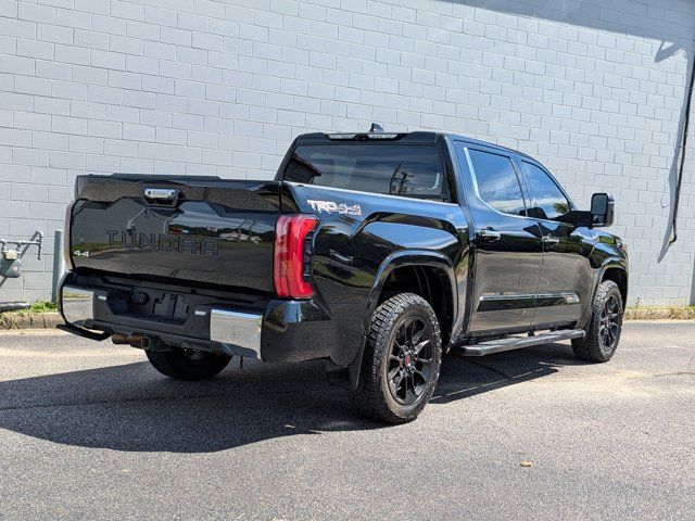 2022 Toyota Tundra 1794 Edition