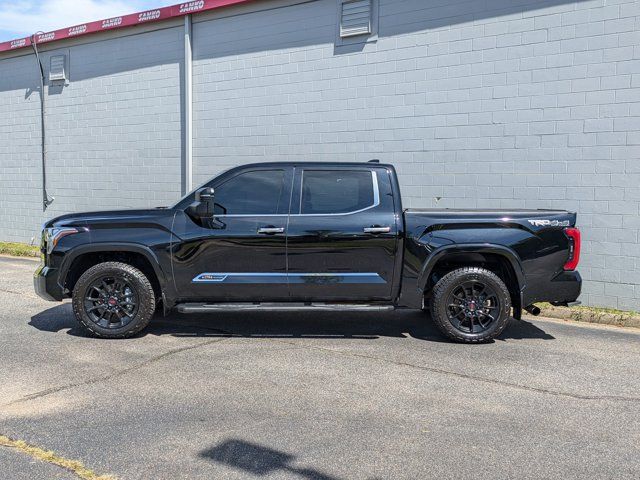 2022 Toyota Tundra 1794 Edition