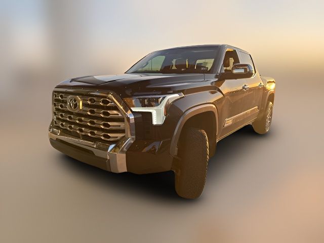 2022 Toyota Tundra 1794 Edition