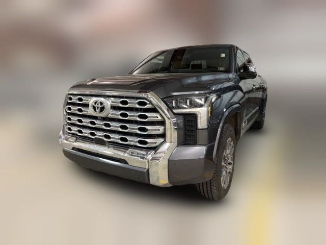 2022 Toyota Tundra 1794 Edition