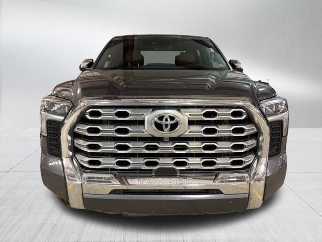 2022 Toyota Tundra 1794 Edition