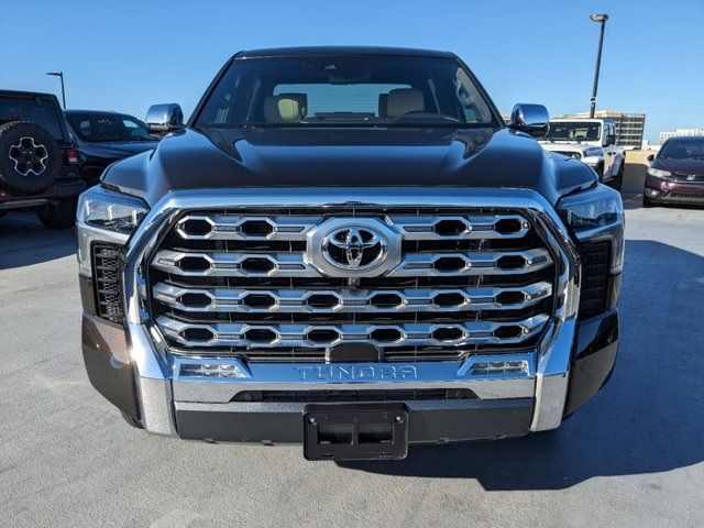 2022 Toyota Tundra 1794 Edition