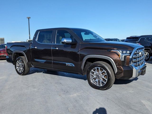 2022 Toyota Tundra 1794 Edition