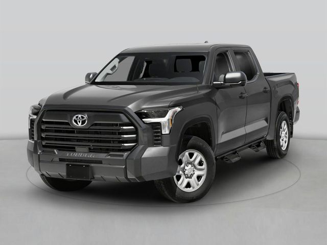 2022 Toyota Tundra 1794 Edition