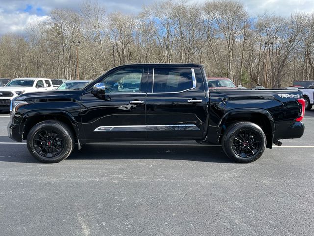 2022 Toyota Tundra 1794 Edition