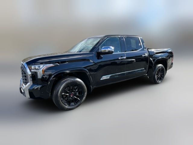 2022 Toyota Tundra 1794 Edition