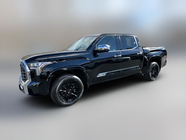 2022 Toyota Tundra 1794 Edition