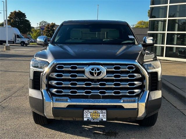 2022 Toyota Tundra 1794 Edition