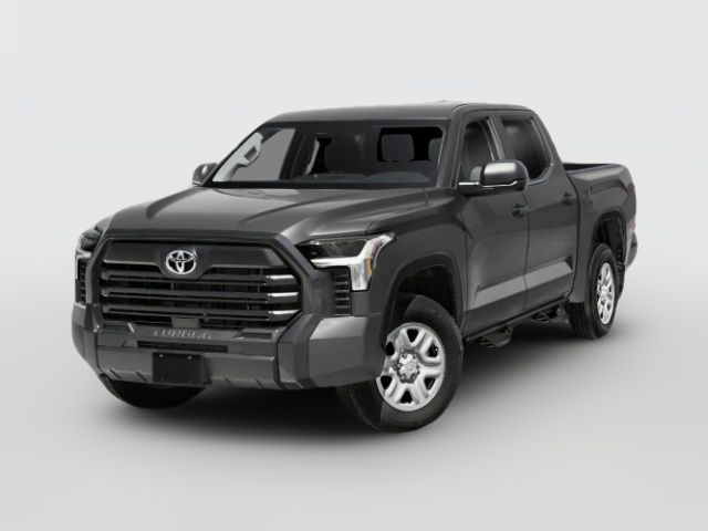 2022 Toyota Tundra 1794 Edition