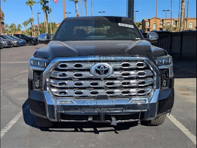 2022 Toyota Tundra 1794 Edition