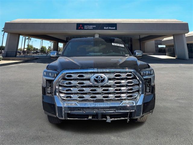 2022 Toyota Tundra 1794 Edition