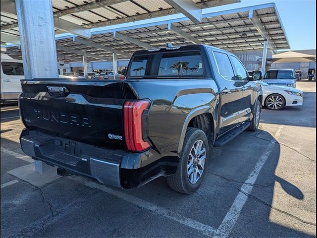 2022 Toyota Tundra 1794 Edition