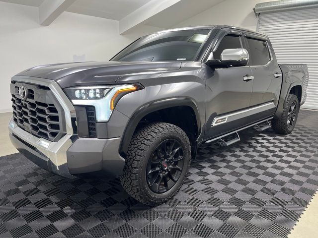 2022 Toyota Tundra 1794 Edition