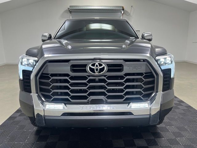 2022 Toyota Tundra 1794 Edition