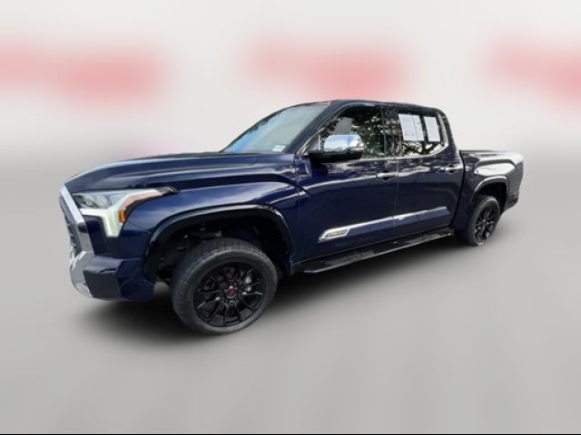 2022 Toyota Tundra 1794 Edition