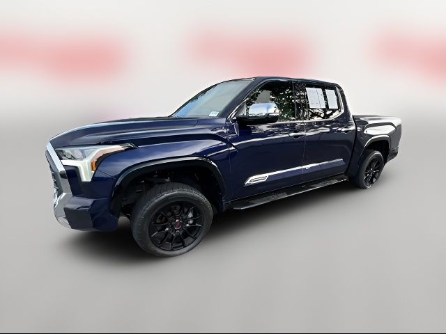 2022 Toyota Tundra 1794 Edition