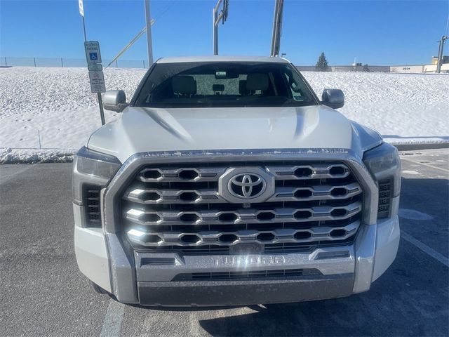 2022 Toyota Tundra 1794 Edition