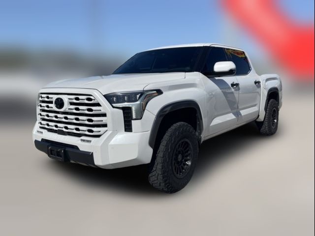 2022 Toyota Tundra 1794 Edition