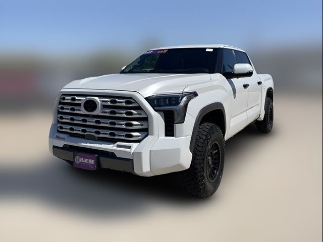 2022 Toyota Tundra 1794 Edition