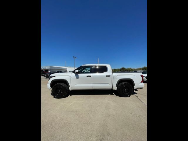 2022 Toyota Tundra 1794 Edition