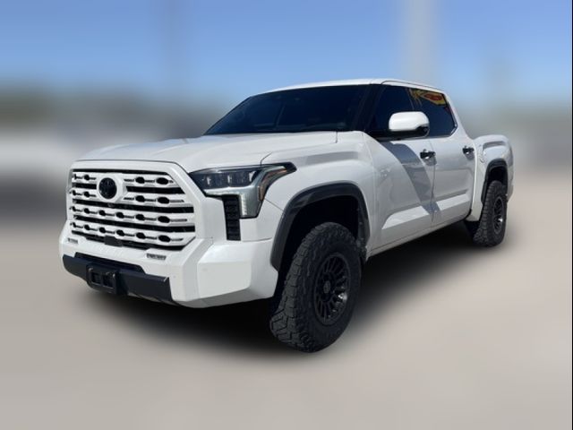 2022 Toyota Tundra 1794 Edition