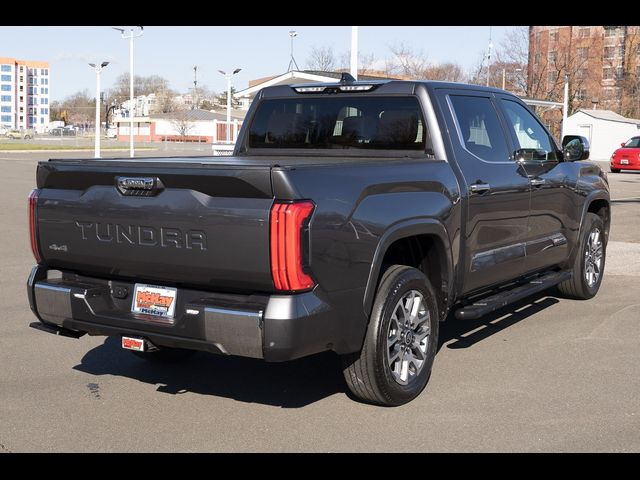 2022 Toyota Tundra 1794 Edition