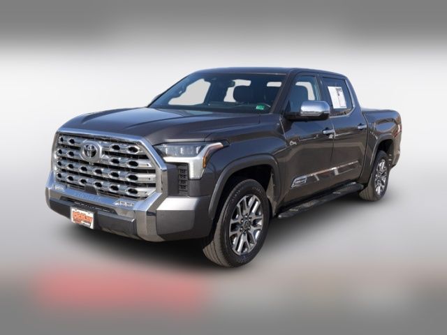 2022 Toyota Tundra 1794 Edition