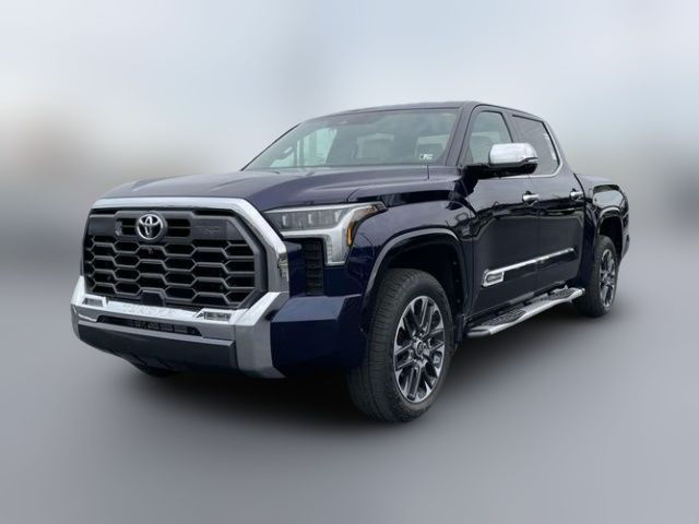 2022 Toyota Tundra 1794 Edition