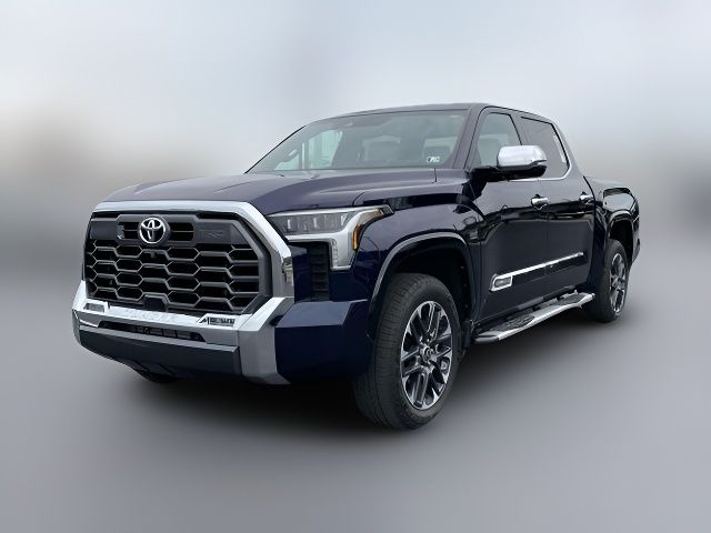 2022 Toyota Tundra 1794 Edition