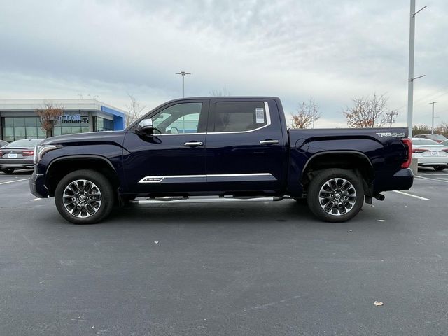 2022 Toyota Tundra 1794 Edition