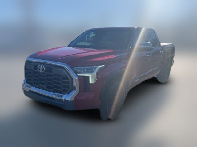 2022 Toyota Tundra 1794 Edition