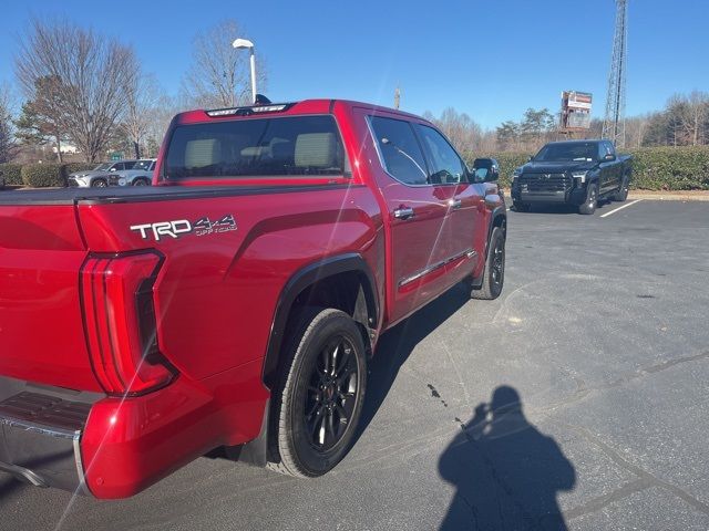 2022 Toyota Tundra 1794 Edition