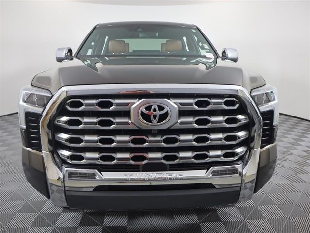 2022 Toyota Tundra 1794 Edition