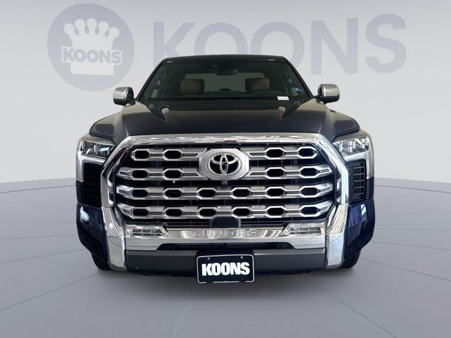 2022 Toyota Tundra 1794 Edition