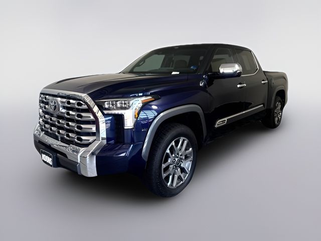 2022 Toyota Tundra 1794 Edition