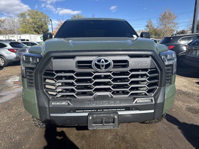 2022 Toyota Tundra 1794 Edition