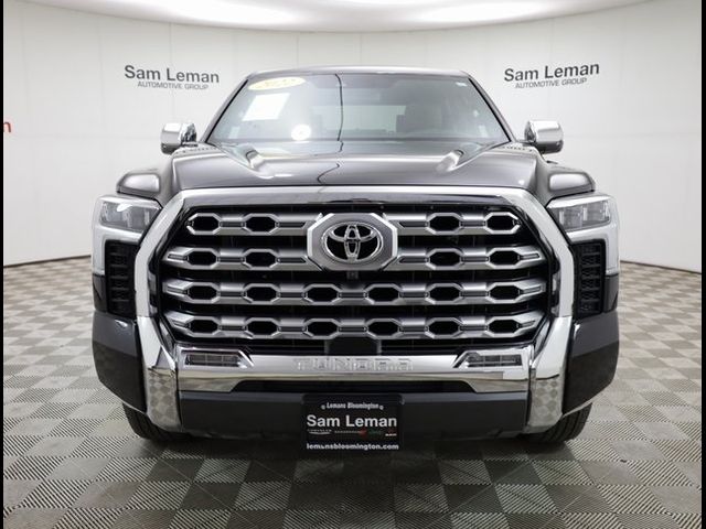 2022 Toyota Tundra 1794 Edition