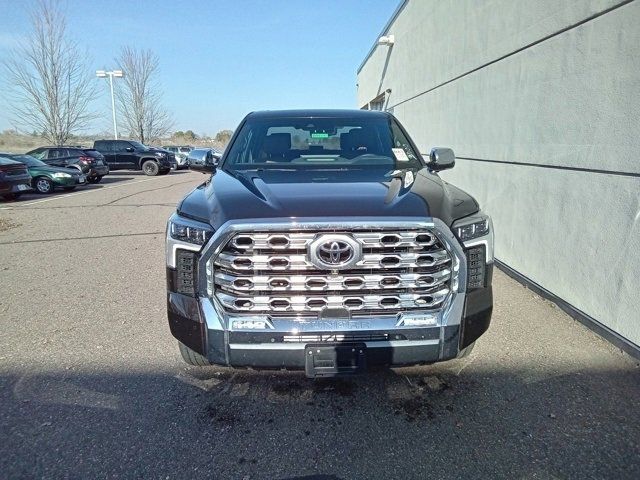 2022 Toyota Tundra 1794 Edition