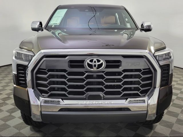 2022 Toyota Tundra 1794 Edition