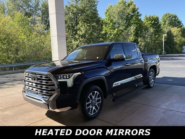 2022 Toyota Tundra 1794 Edition