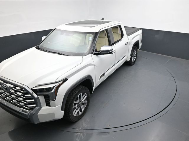 2022 Toyota Tundra 1794 Edition