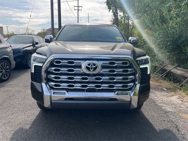 2022 Toyota Tundra 1794 Edition