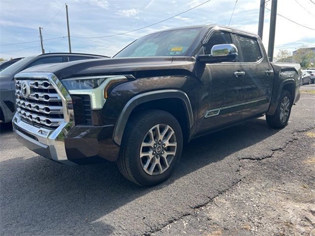 2022 Toyota Tundra 1794 Edition