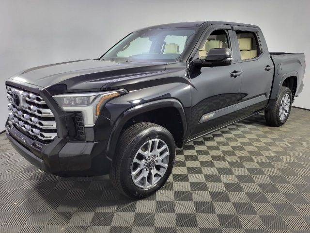 2022 Toyota Tundra 1794 Edition