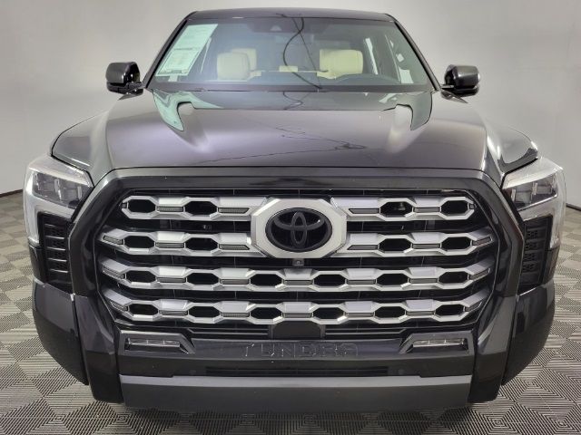 2022 Toyota Tundra 1794 Edition